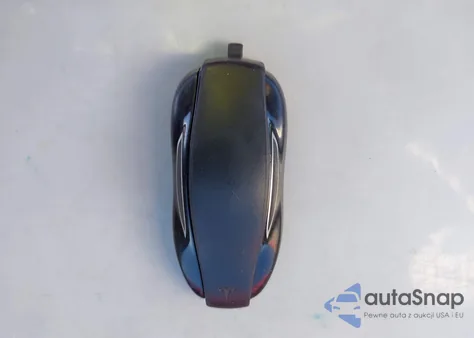 2014 Tesla Model S from USA, damaged, VIN 5YJSA1S10EFP28489